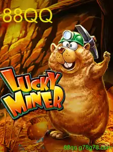 LuckyMiner